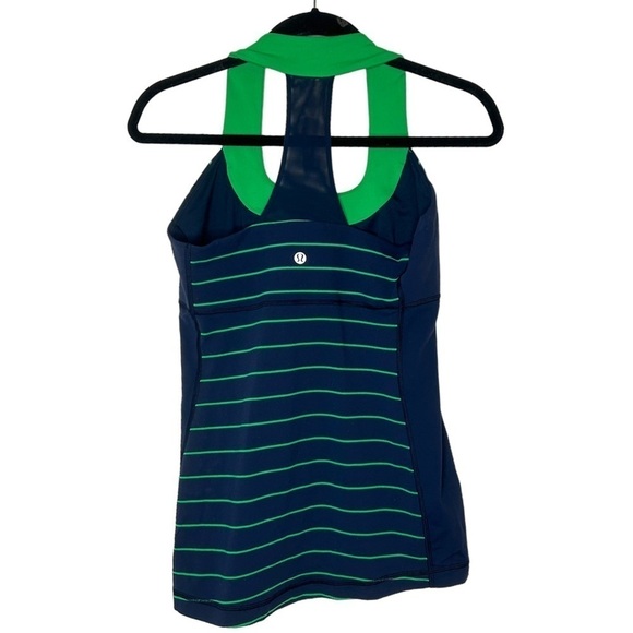 Lululemon Scoop Neck Tank - Picture 7 of 10